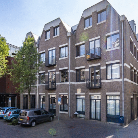 Duinweide Investeringen verwerft drie wooncomplexen in Den Bosch voor € 17,25 miljoen