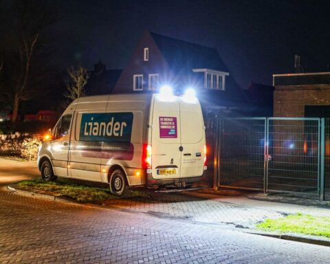 Duizenden huishoudens in Friesland langdurig zonder stroom door kapotte kabel