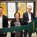 Dura Vermeer oplevert 108 zorgappartementen in Rotterdam IJsselmonde