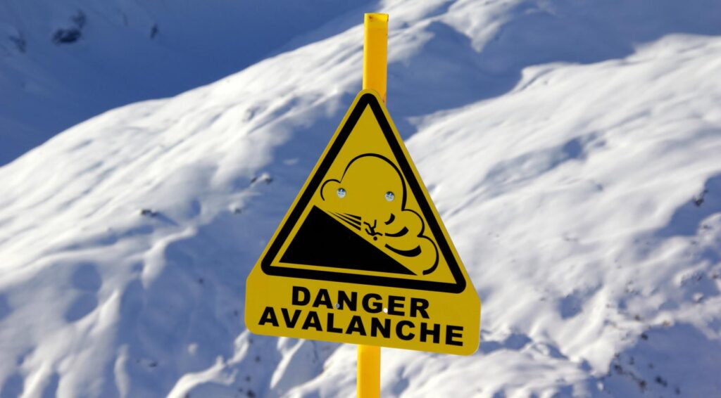 Dutch-Zwitserse skiër sterft in lawine in Verbier, Zwitserland