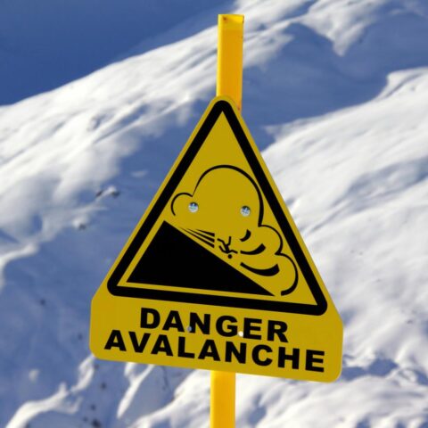 Dutch-Zwitserse skiër sterft in lawine in Verbier, Zwitserland