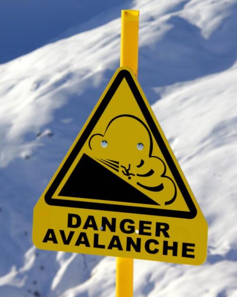 Dutch-Zwitserse skiër sterft in lawine in Verbier, Zwitserland