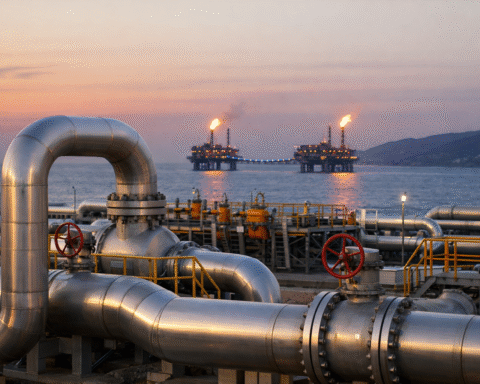 Zuid-Europa koopt meer Russisch gas; TurkStream-volume stijgt in januari