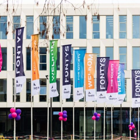 Eindhoven professor bekritiseerd om het versturen van studentgegevens naar OpenAI via eigen ontwikkelde tool