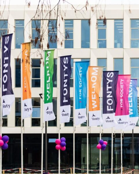 Eindhoven professor bekritiseerd om het versturen van studentgegevens naar OpenAI via eigen ontwikkelde tool