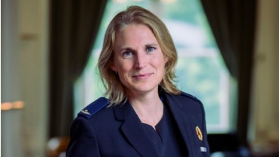 Elanor Boekholt-O'Sullivan nieuwe minister voor volkshuisvesting na Mona Keijzer