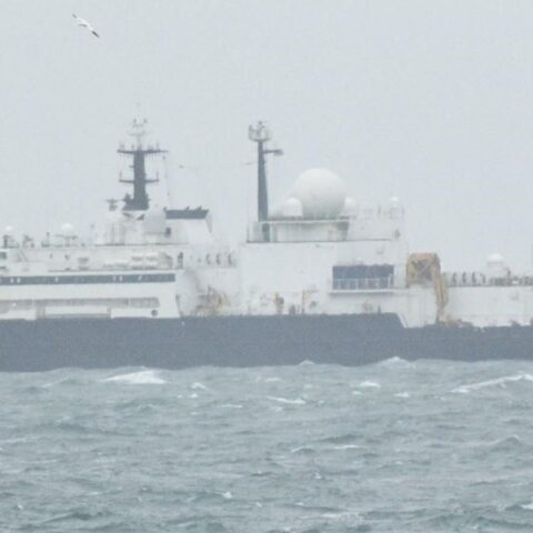 Europa kan meer dan een derde van de olie-smokkel en spionageschepen aanpakken: rapport