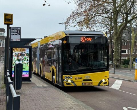 Excuses van vervoerders voor aanhoudende busproblemen in Utrecht