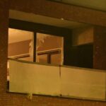 Explosief op balkon in Breda gegooid, vrouw en kind blijven ongedeerd