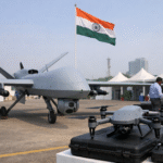 Tsjechische drones veroveren Indiase markt dankzij Oekraïense oorlogstechnologie