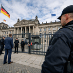 Duitse rechter bekrachtigt weigering parlementstoegang voor AfD-medewerker met Russische banden