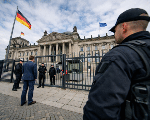 Duitse rechter bekrachtigt weigering parlementstoegang voor AfD-medewerker met Russische banden