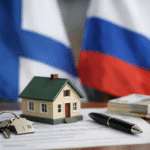 Finland overweegt ingrijpen in Russische vastgoedtransacties van afgelopen 20 jaar