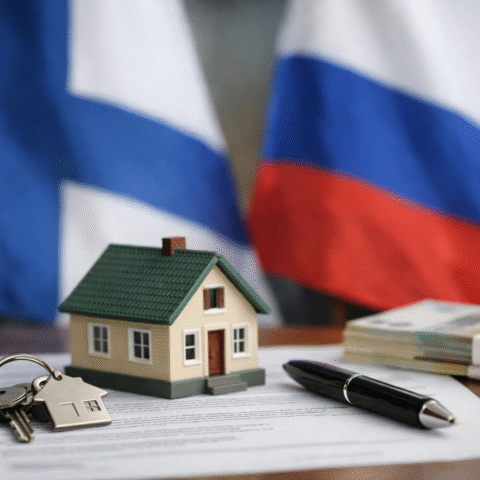 Finland overweegt ingrijpen in Russische vastgoedtransacties van afgelopen 20 jaar
