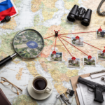 Kremlin bouwt spionagenetwerk op via strategische vastgoedaankopen bij NAVO-bases