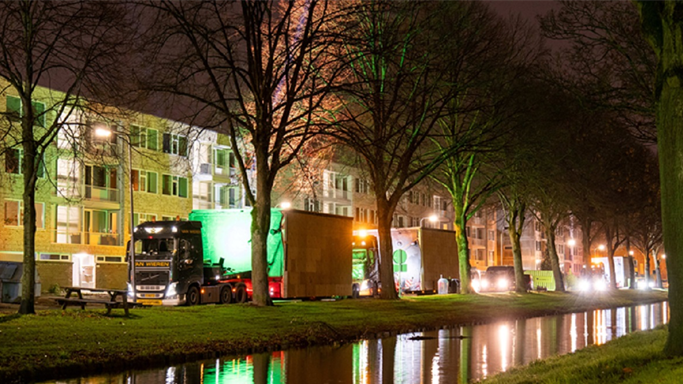 Faillissement van Startblock na vier jaar van verliezen en mislukte reddingspogingen