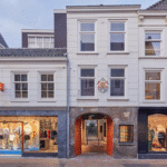 Familie Broekman revitaliseert historische panden in Utrecht met vernieuwde concepten