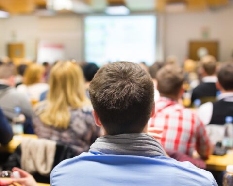 Fewer new students at Nederlandse universiteiten; daling het meest zichtbaar onder internationale studenten