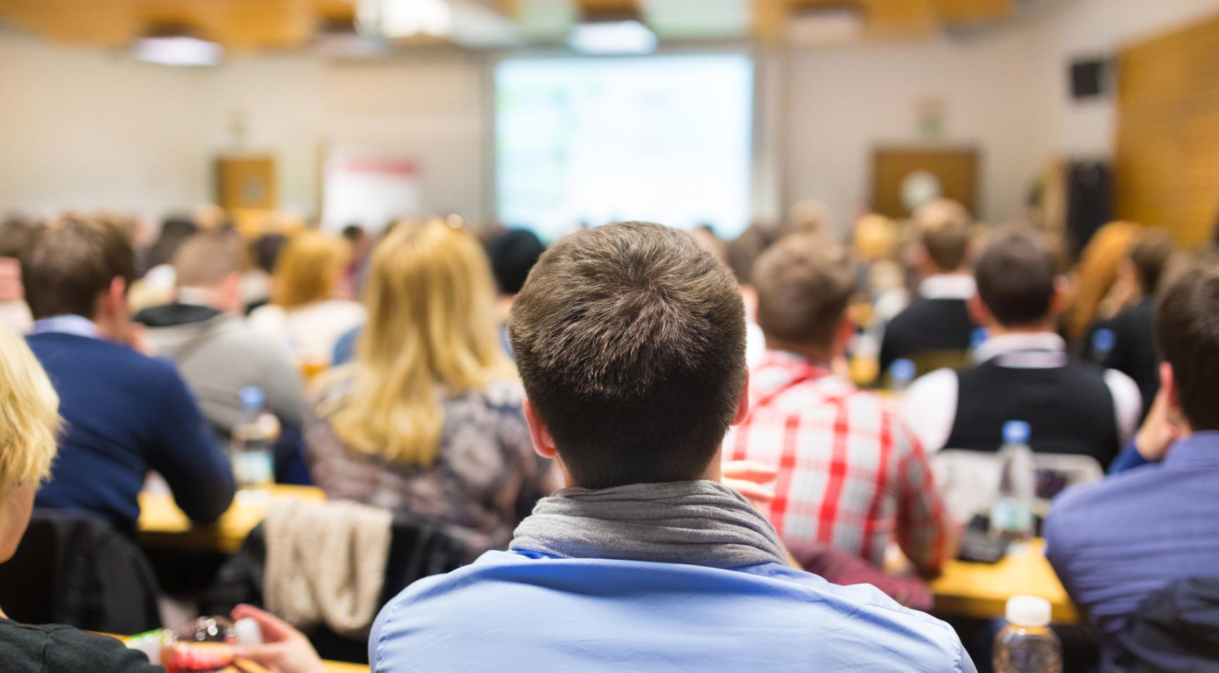 Fewer new students at Nederlandse universiteiten; daling het meest zichtbaar onder internationale studenten