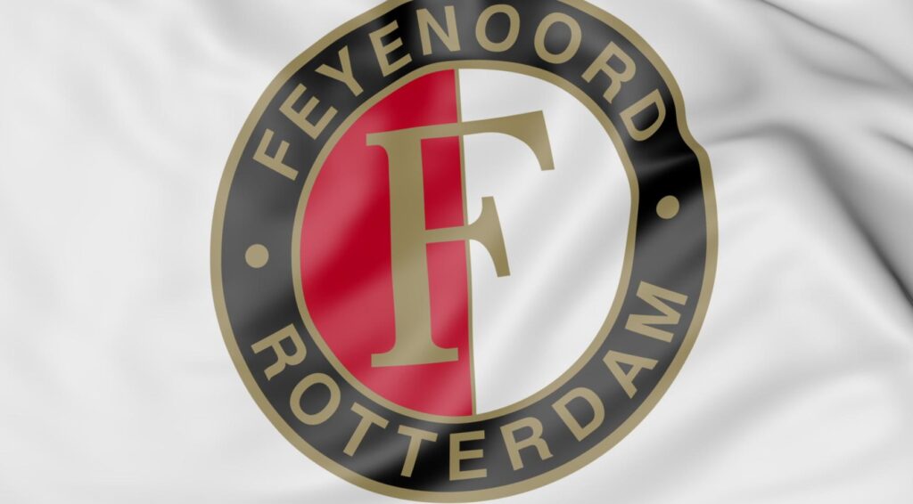 Feyenoord wint met 0-1 van FC Utrecht en heroverd tweede plaats in Eredivisie
