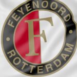 Feyenoord wint met 0-1 van FC Utrecht en heroverd tweede plaats in Eredivisie