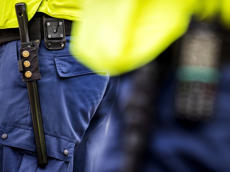 Foutieve geweldscijfers leiden tot verkeerde inzet van wapenstokken voor Amsterdamse boa's