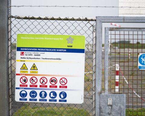 Gaswinning in Warffum blijft na zes maanden stilletjes staan door technische problemen