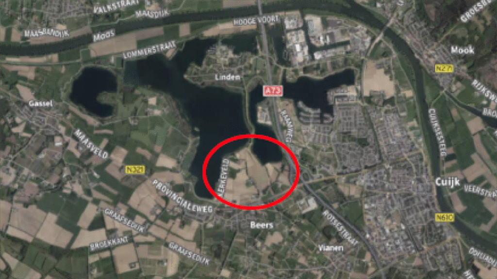 Gemeente Cuijk beëindigt samenwerking met TopParken na Bibob-onderzoek en gebrek aan voortgang