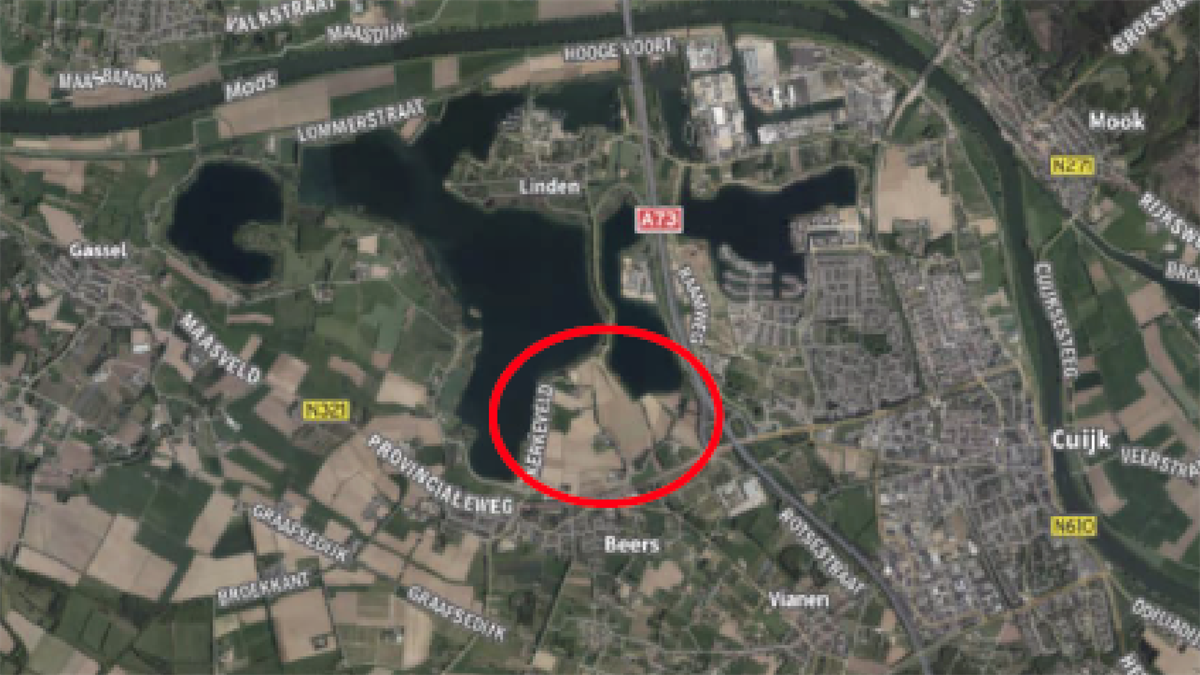 Gemeente Cuijk beëindigt samenwerking met TopParken na Bibob-onderzoek en gebrek aan voortgang