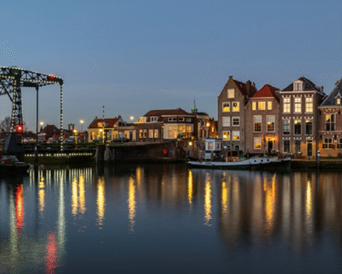 Gemeente Maassluis lanceert sociale erfpacht om koopwoningen blijvend betaalbaar te houden