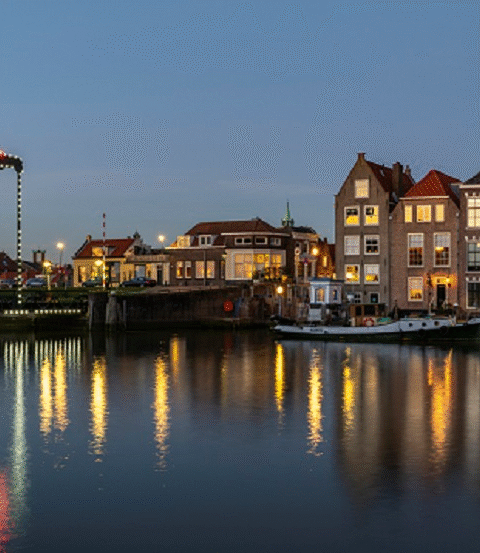 Gemeente Maassluis lanceert sociale erfpacht om koopwoningen blijvend betaalbaar te houden