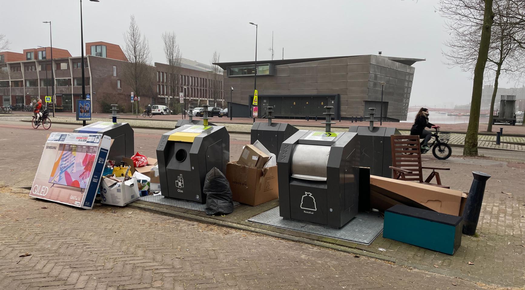 Gemeenten in Nederland verhogen lasten dit jaar met 6,5%