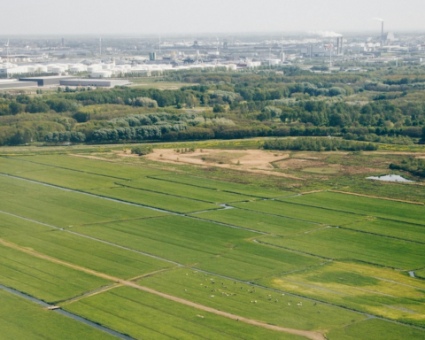 Gemeenten vergroten grondbezit aanzienlijk na invoering van voorkeursrecht