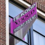 Gemiddelde woningprijs in Nederland €480.000, Blaricum nu duurste gemeente