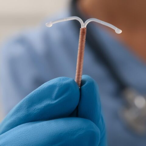 Gezondheidszorgen stijgen na verwijdering van Ballerine-spiraaltjes in Nederland