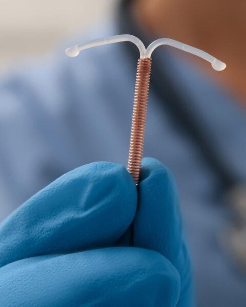 Gezondheidszorgen stijgen na verwijdering van Ballerine-spiraaltjes in Nederland