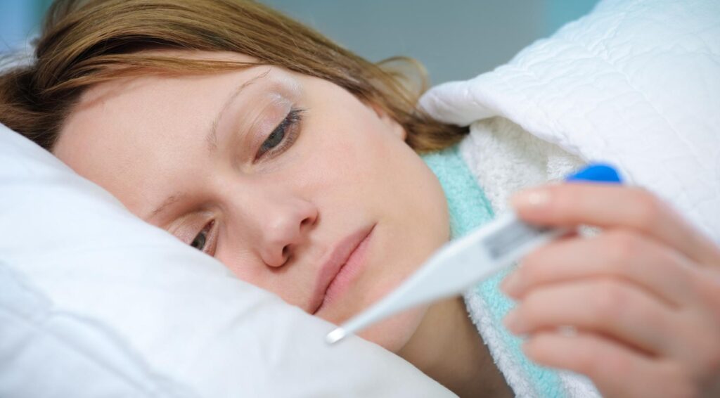 Griepepidemie in Nederland gaat de tweede week in met stijgend aantal doktersbezoeken