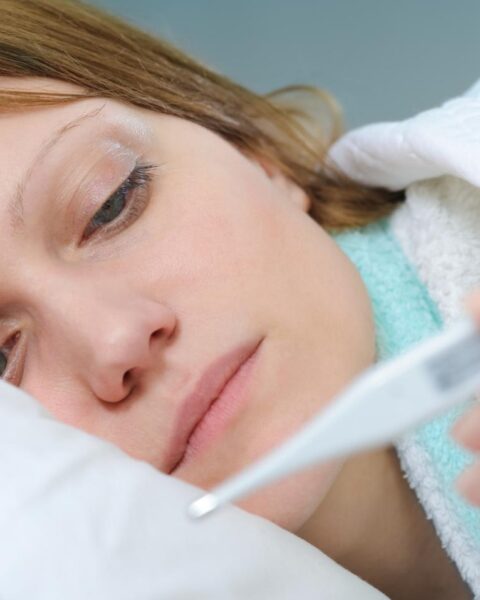 Griepepidemie in Nederland gaat de tweede week in met stijgend aantal doktersbezoeken