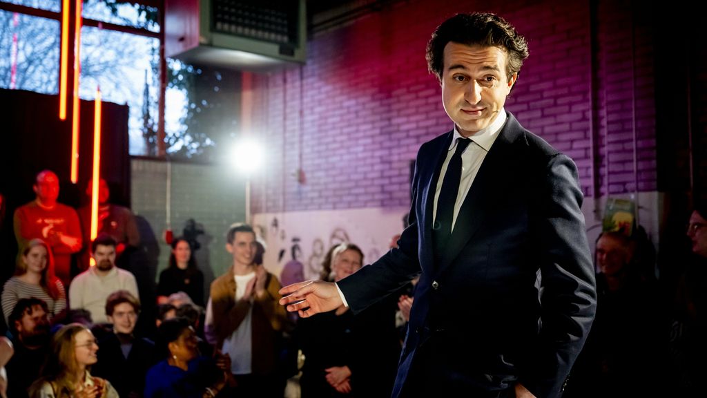 GroenLinks-PvdA steunt coalitieplannen alleen bij ingrijpende veranderingen