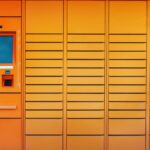 Grote Nederlandse steden werken aan oplossing voor toenemend aantal pakketkluizen