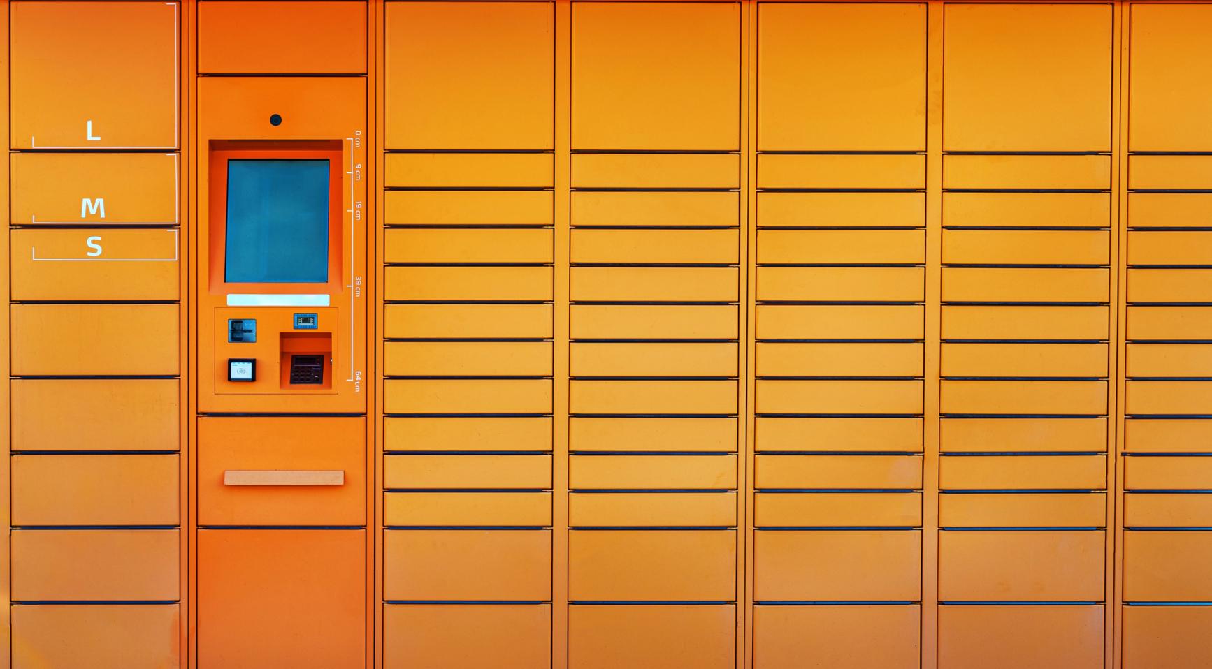 Grote Nederlandse steden werken aan oplossing voor toenemend aantal pakketkluizen