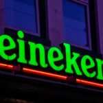 Heineken сократит до 6,000 рабочих мест за два года при прибыли в €1,9 миллиарда в 2025 году