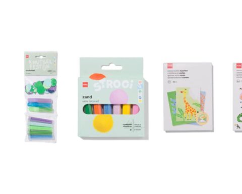 HEMA roept alle speelzandproducten terug wegens asbestvervuiling