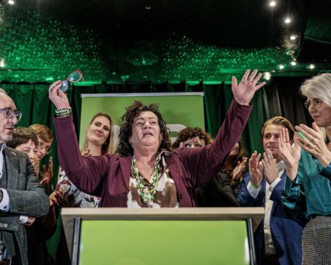 Henk Vermeer wordt nieuwe BBB-leider, Mona Keijzer krijgt geen rol