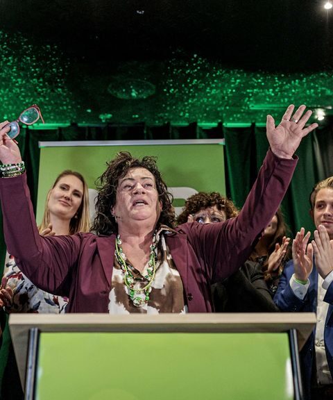 Henk Vermeer wordt nieuwe BBB-leider, Mona Keijzer krijgt geen rol