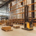 Highbrook verkoopt minderheidsbelang in 23 logistieke panden in Nederland