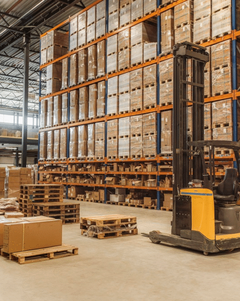 Highbrook verkoopt minderheidsbelang in 23 logistieke panden in Nederland