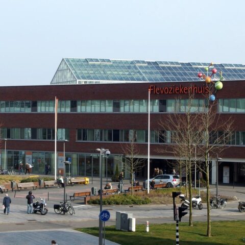 Hogelijk besmettelijk schurftgeval gemeld in Flevoziekenhuis Almere; preventieve maatregelen gestart