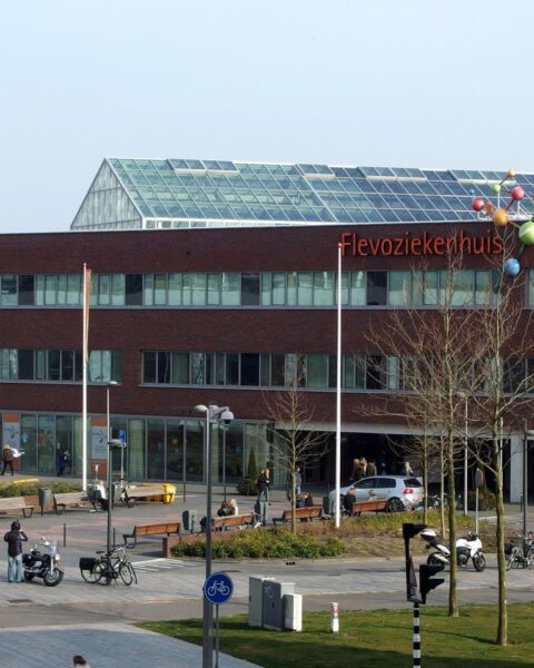 Hogelijk besmettelijk schurftgeval gemeld in Flevoziekenhuis Almere; preventieve maatregelen gestart