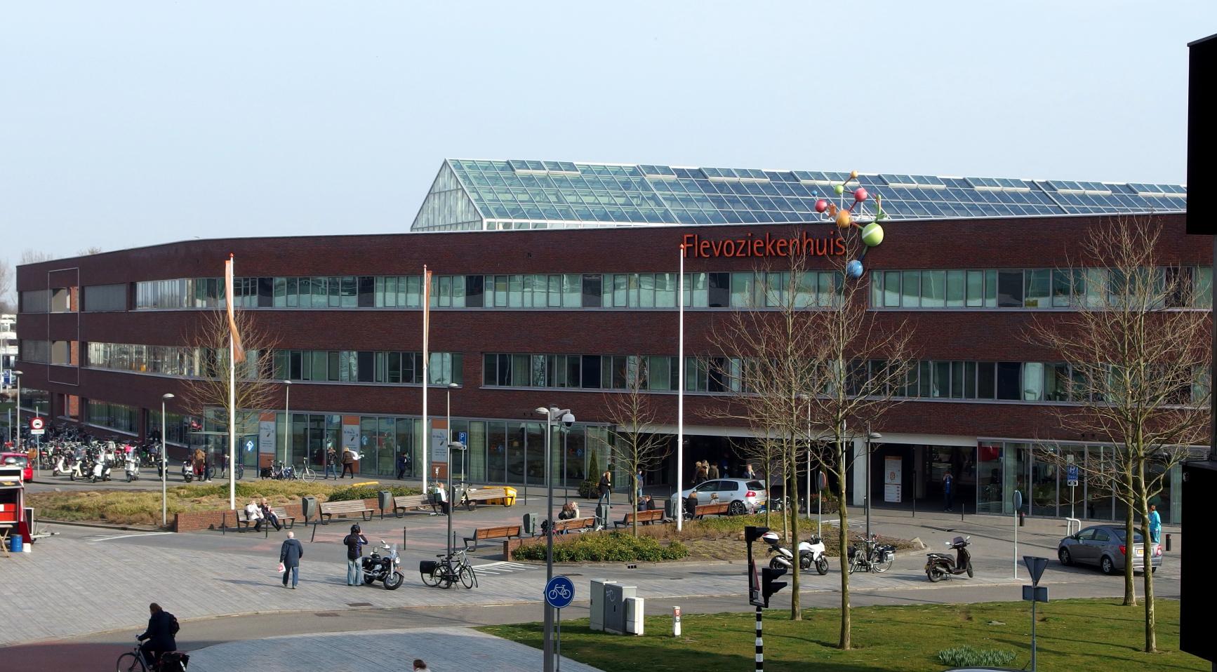 Hogelijk besmettelijk schurftgeval gemeld in Flevoziekenhuis Almere; preventieve maatregelen gestart